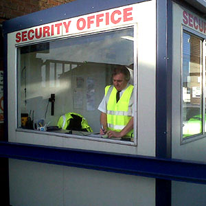 Security Guarding in Nottingham